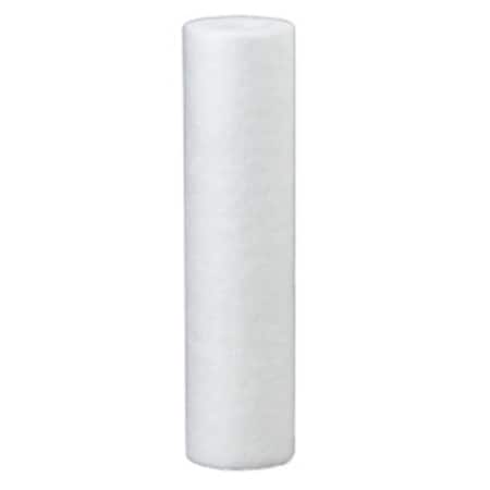 Top Chef 0.87 in. Sediment Depth Filter TO634189